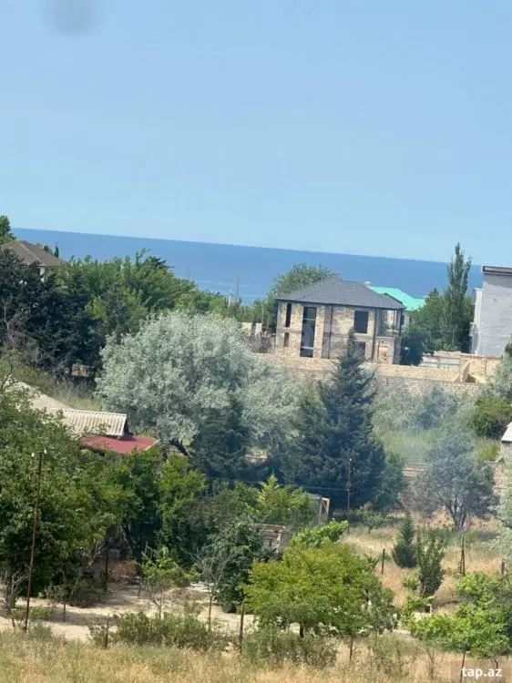 250 AZN - 6 otaqlı mənzil Kirayə (günlük), Novxanı, Abşeron