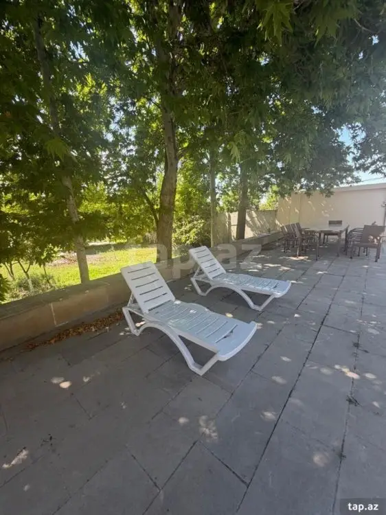 250 AZN - 6 otaqlı mənzil Kirayə (günlük), Novxanı, Abşeron