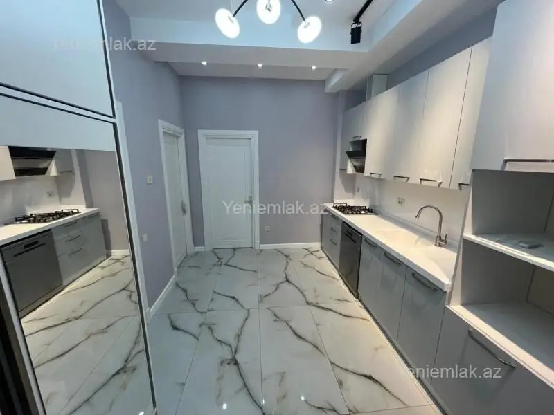 300 000 AZN - 2 otaqlı mənzil Satılır, Nərimanov, Bakı