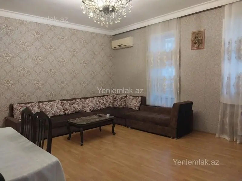 228 000 AZN - 3 otaqlı mənzil Satılır, Xətai, Bakı