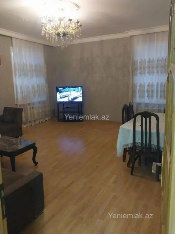 228 000 AZN - 3 otaqlı mənzil Satılır, Xətai, Bakı