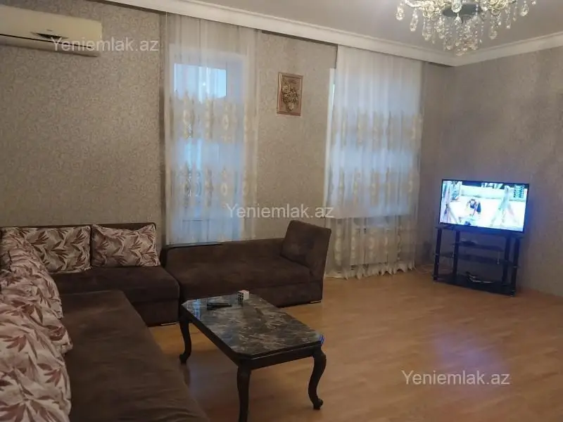 228 000 AZN - 3 otaqlı mənzil Satılır, Xətai, Bakı