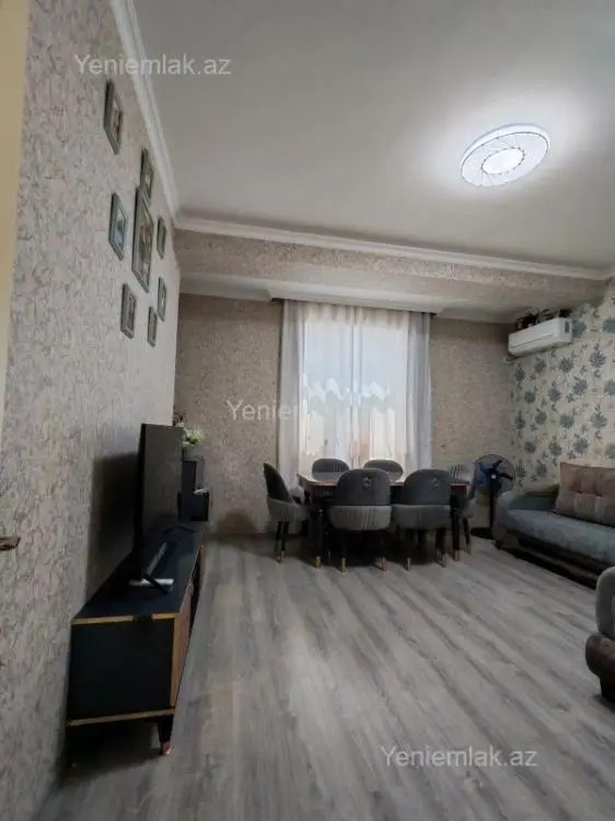 95 000 AZN - 2 otaqlı mənzil Satılır, Xırdalan