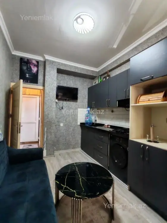 95 000 AZN - 2 otaqlı mənzil Satılır, Xırdalan