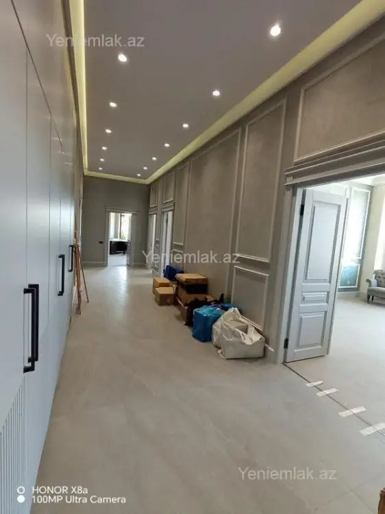 3 900 AZN - 240 m² Obyekt / Ofis Kirayə (aylıq), Ağ şəhər, Xətai, Bakı
