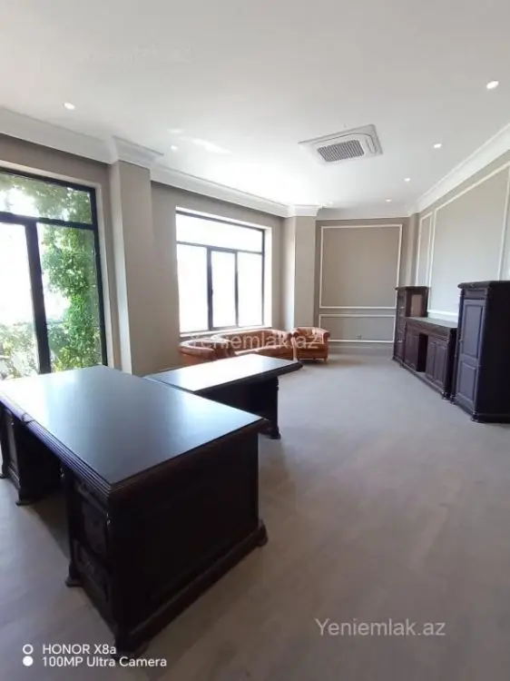 3 900 AZN - 240 m² Obyekt / Ofis Kirayə (aylıq), Ağ şəhər, Xətai, Bakı