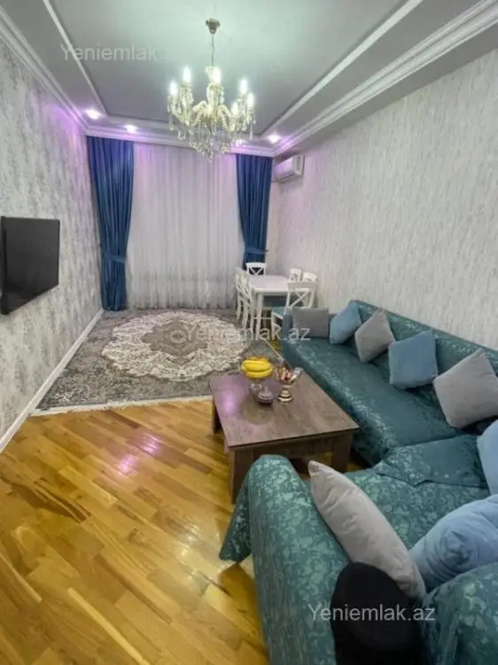269 000 AZN - 3 otaqlı mənzil Satılır, Yasamal qəs., Yasamal, Bakı