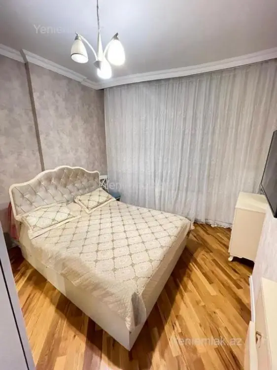 269 000 AZN - 3 otaqlı mənzil Satılır, Yasamal qəs., Yasamal, Bakı