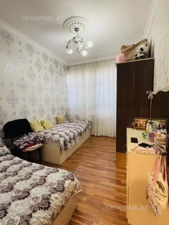 235 000 AZN - 3 otaqlı mənzil Satılır, Xətai, Bakı