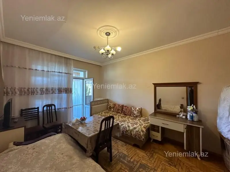 159 000 AZN - 3 otaqlı mənzil Satılır, 8-ci kilometr, Nizami, Bakı