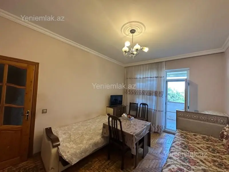 159 000 AZN - 3 otaqlı mənzil Satılır, 8-ci kilometr, Nizami, Bakı