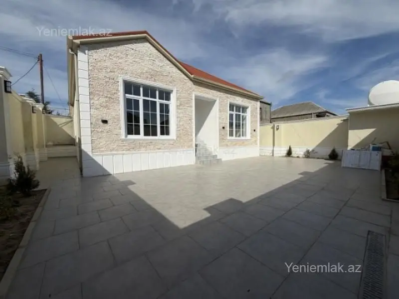 150 000 AZN - 4 otaqlı mənzil Satılır, Zığ qəs., Suraxanı, Bakı