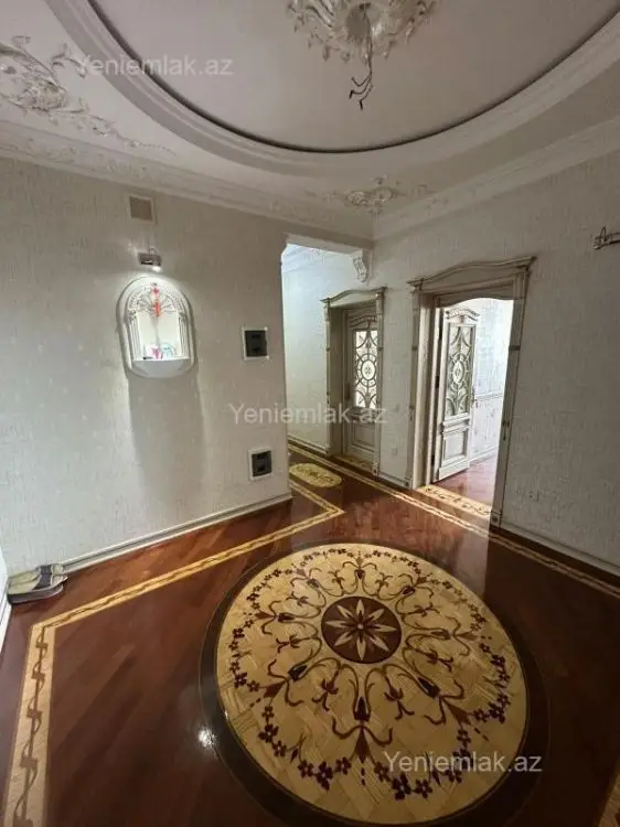 262 000 AZN - 2 otaqlı mənzil Satılır, 9-cu mikrorayon, Binəqədi, Bakı