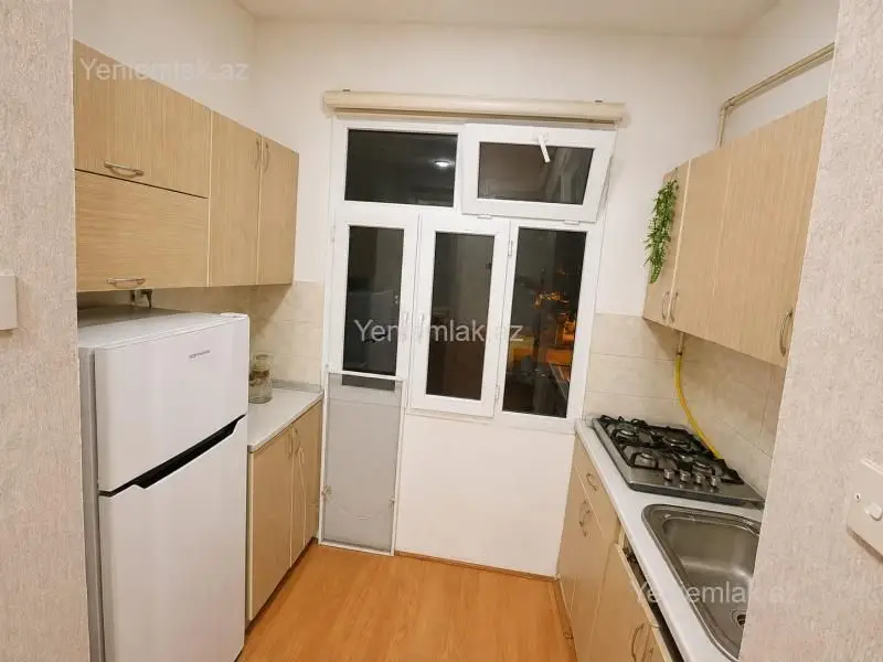 115 000 AZN - 2 otaqlı mənzil Satılır, Nizami, Bakı