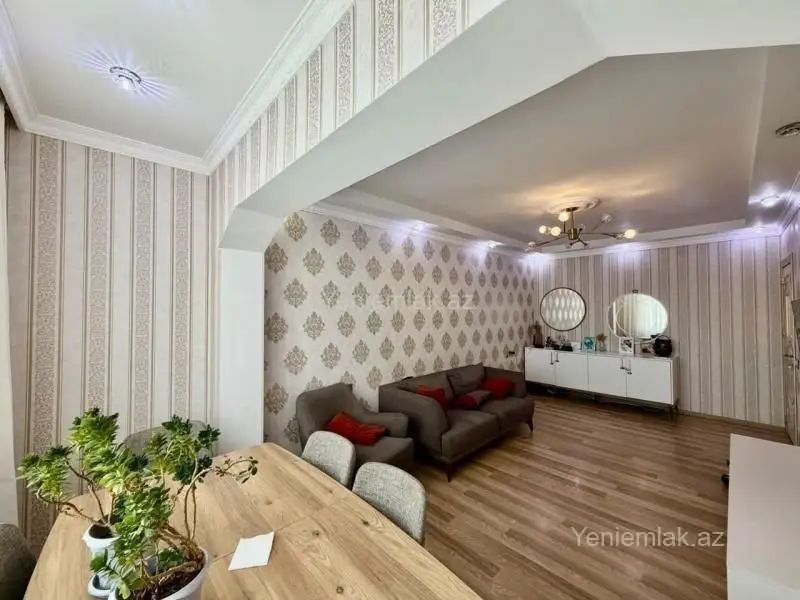 159 000 AZN - 2 otaqlı mənzil Satılır, 8-ci kilometr, Nizami, Bakı