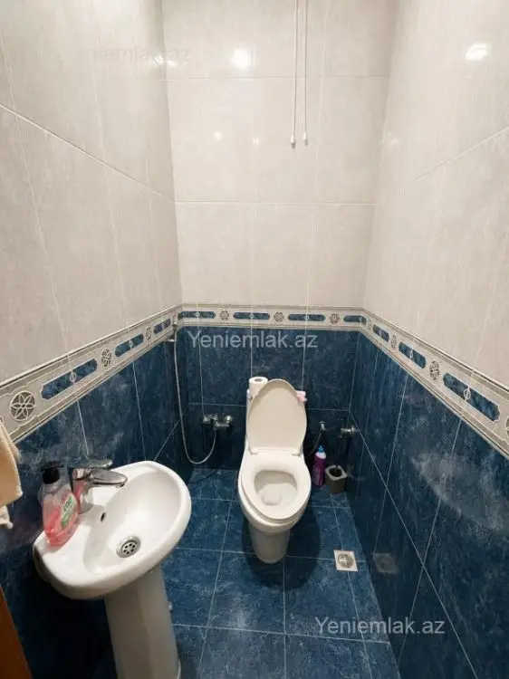 309 000 AZN - 3 otaqlı mənzil Satılır, Nərimanov, Bakı