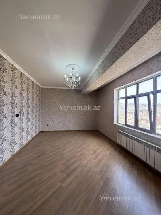 158 000 AZN - 2 otaqlı mənzil Satılır, Bayıl qəs., Səbail, Bakı