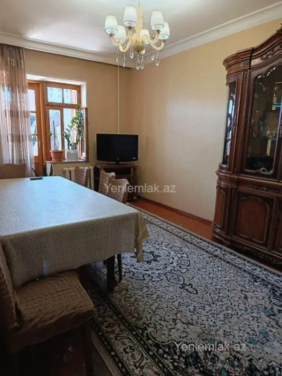 238 000 AZN - 4 otaqlı mənzil Satılır, 7-ci mikrorayon, Binəqədi, Bakı
