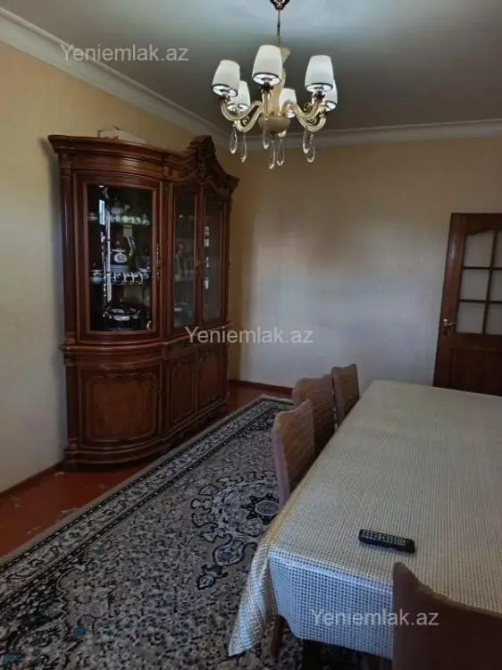 238 000 AZN - 4 otaqlı mənzil Satılır, 7-ci mikrorayon, Binəqədi, Bakı