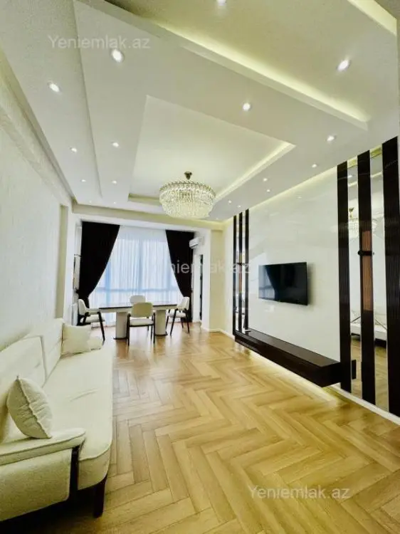 237 000 AZN - 3 otaqlı mənzil Satılır, Nərimanov, Bakı
