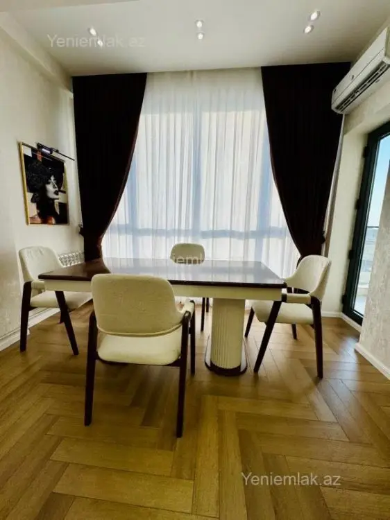 237 000 AZN - 3 otaqlı mənzil Satılır, Nərimanov, Bakı