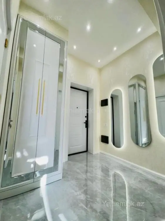 237 000 AZN - 3 otaqlı mənzil Satılır, Nərimanov, Bakı