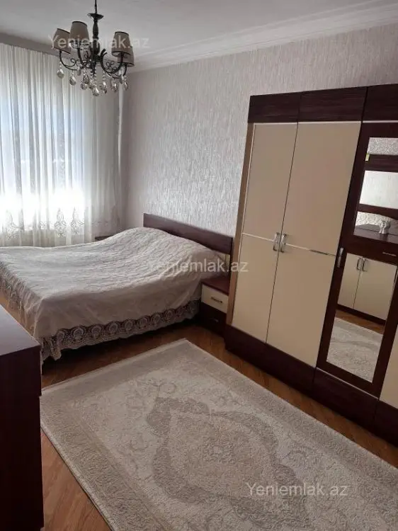 245 000 AZN - 4 otaqlı mənzil Satılır, Yasamal qəs., Yasamal, Bakı