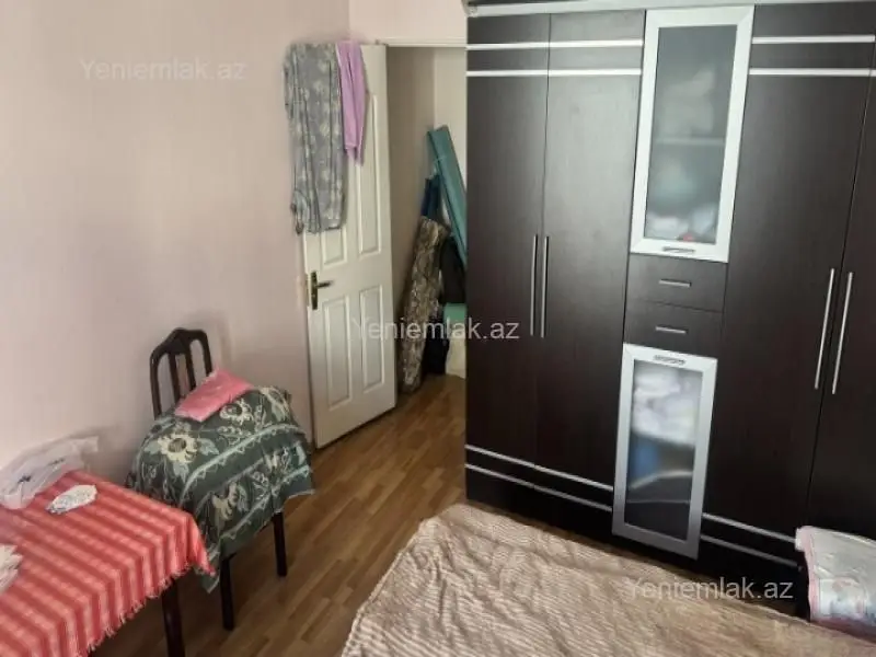 168 000 AZN - 2 otaqlı mənzil Satılır, Nərimanov, Bakı