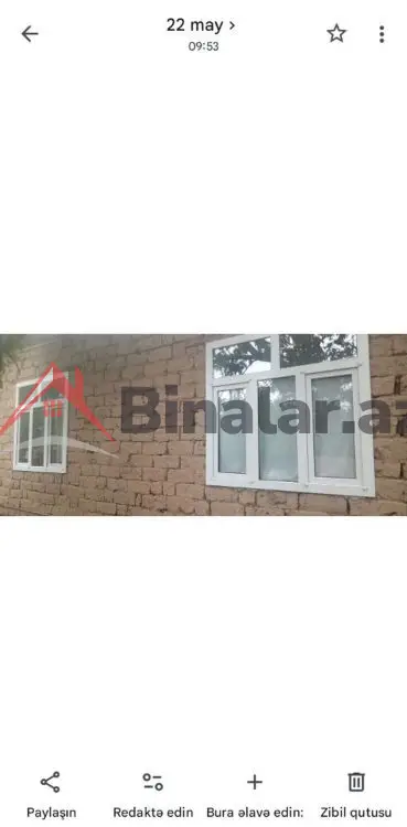 40 000 AZN - 4 otaqlı mənzil Satılır, Quba
