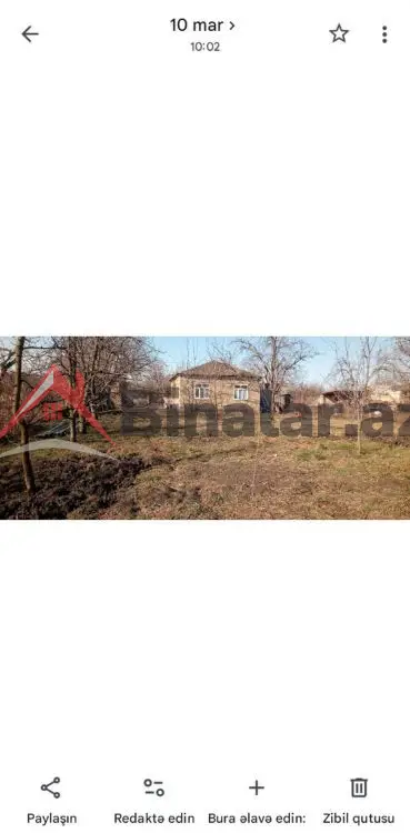 40 000 AZN - 4 otaqlı mənzil Satılır, Quba