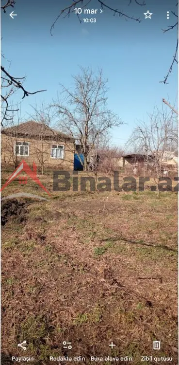 40 000 AZN - 4 otaqlı mənzil Satılır, Quba