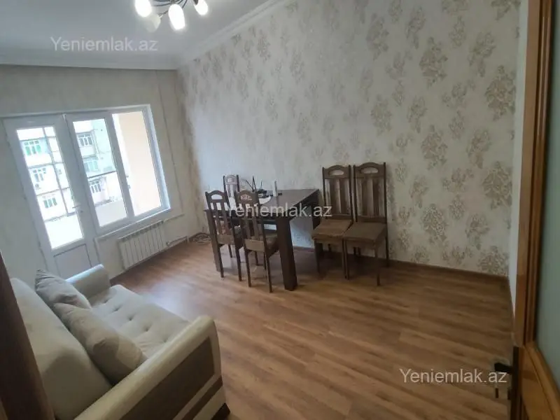 155 000 AZN - 2 otaqlı mənzil Satılır, Əhmədli, Xətai, Bakı