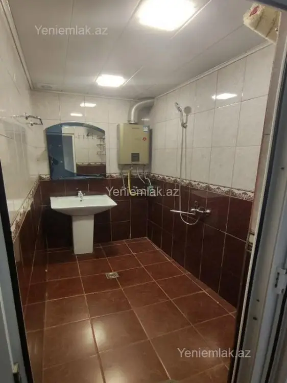 155 000 AZN - 2 otaqlı mənzil Satılır, Əhmədli, Xətai, Bakı