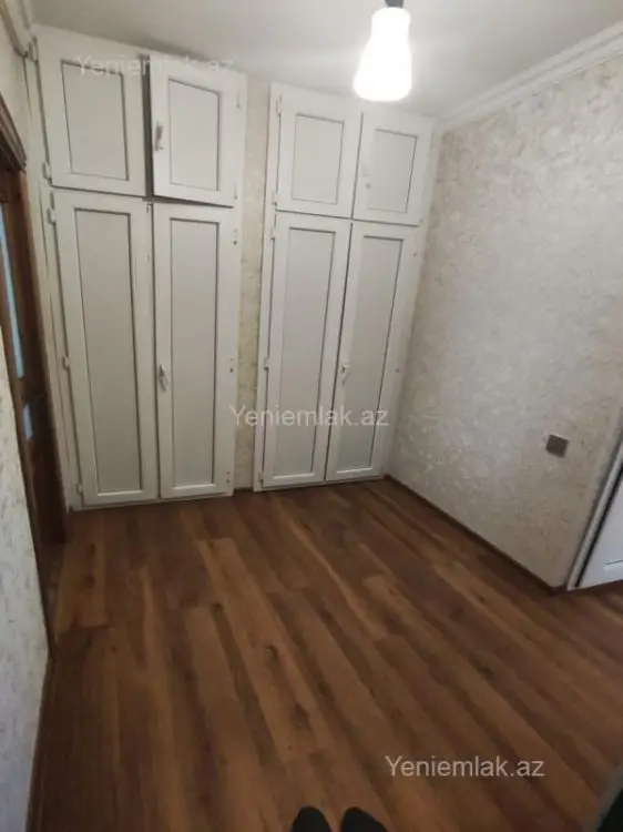 155 000 AZN - 2 otaqlı mənzil Satılır, Əhmədli, Xətai, Bakı