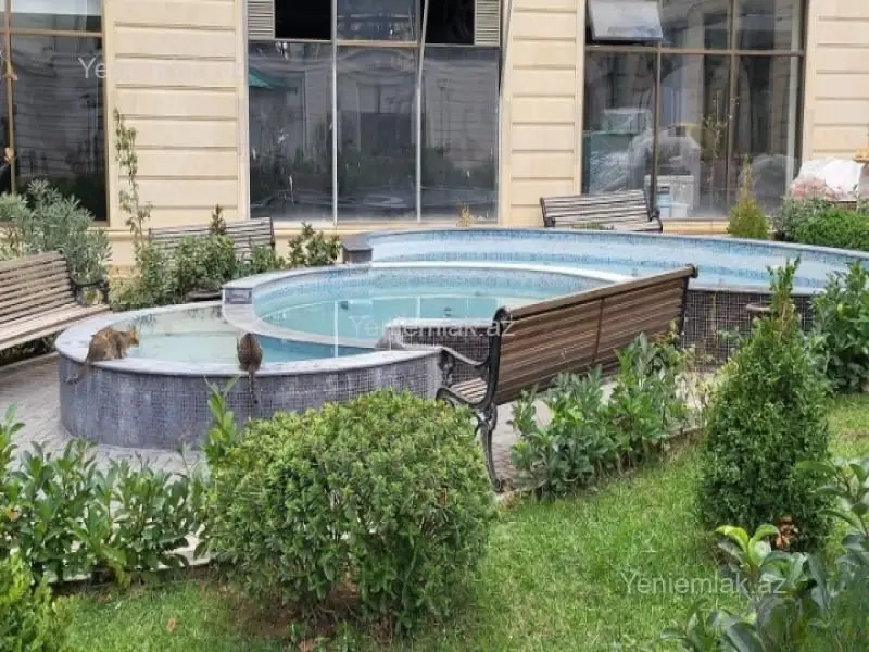 285 000 AZN - 2 otaqlı mənzil Satılır, Nərimanov, Bakı