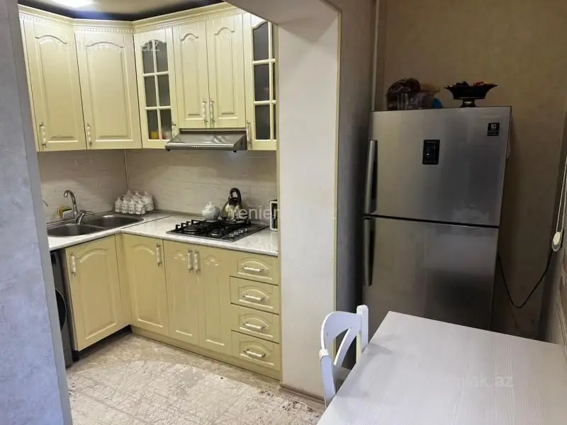 245 000 AZN - 4 otaqlı mənzil Satılır, Yasamal qəs., Yasamal, Bakı