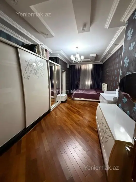480 000 AZN - 3 otaqlı mənzil Satılır, Nəsimi, Bakı