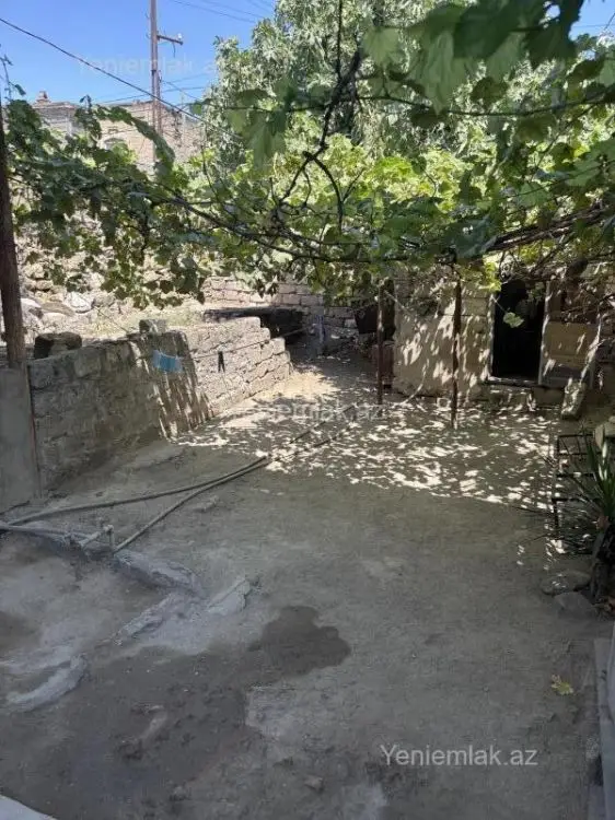 49 000 AZN - 2 otaqlı mənzil Satılır, Zabrat qəs., Sabunçu, Bakı