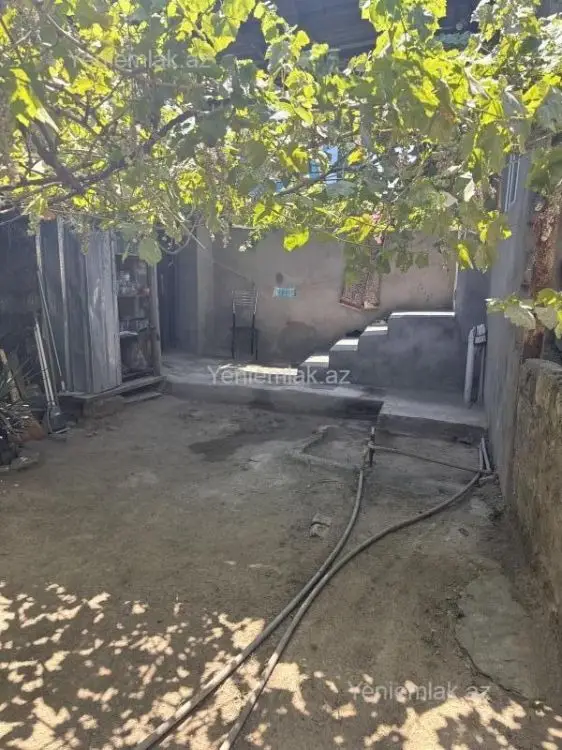 49 000 AZN - 2 otaqlı mənzil Satılır, Zabrat qəs., Sabunçu, Bakı