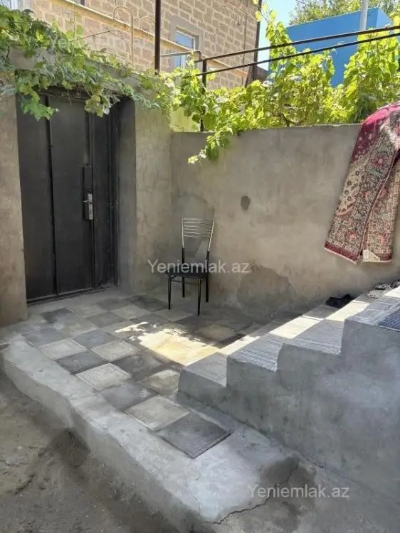 49 000 AZN - 2 otaqlı mənzil Satılır, Zabrat qəs., Sabunçu, Bakı