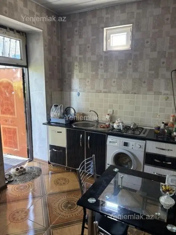 49 000 AZN - 2 otaqlı mənzil Satılır, Zabrat qəs., Sabunçu, Bakı