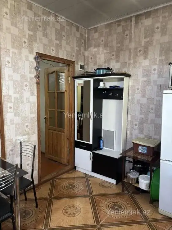 49 000 AZN - 2 otaqlı mənzil Satılır, Zabrat qəs., Sabunçu, Bakı