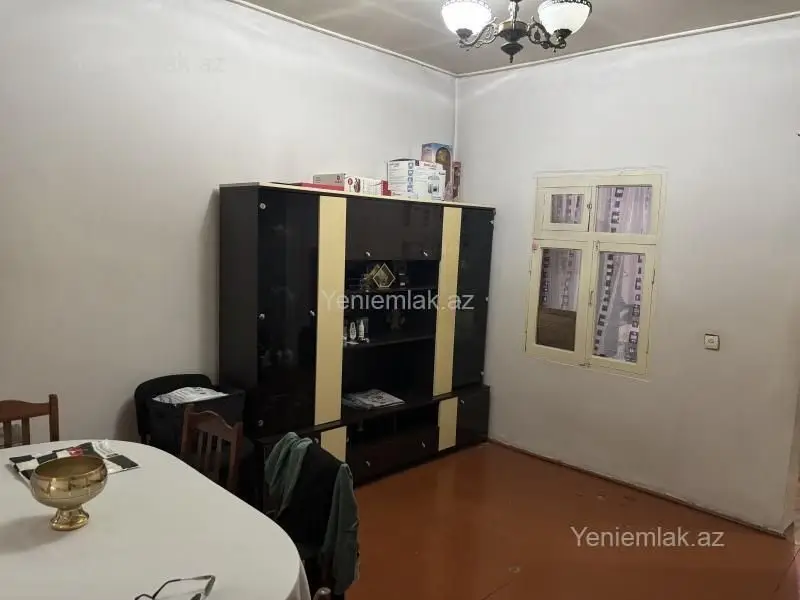 49 000 AZN - 2 otaqlı mənzil Satılır, Zabrat qəs., Sabunçu, Bakı