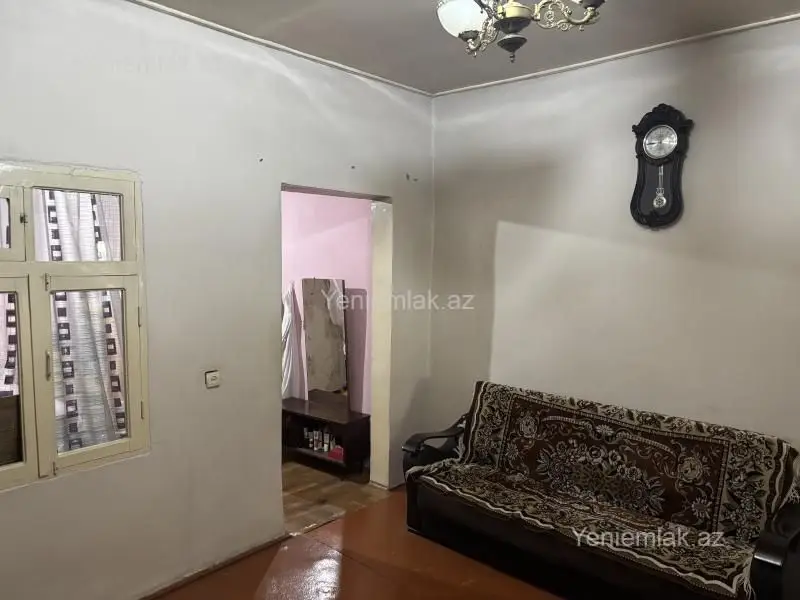 49 000 AZN - 2 otaqlı mənzil Satılır, Zabrat qəs., Sabunçu, Bakı