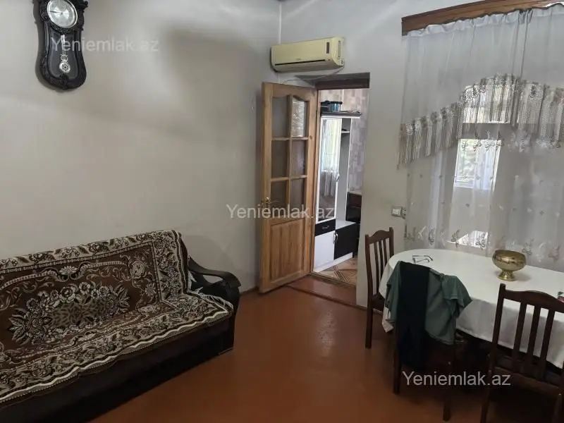 49 000 AZN - 2 otaqlı mənzil Satılır, Zabrat qəs., Sabunçu, Bakı