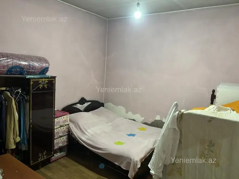 49 000 AZN - 2 otaqlı mənzil Satılır, Zabrat qəs., Sabunçu, Bakı