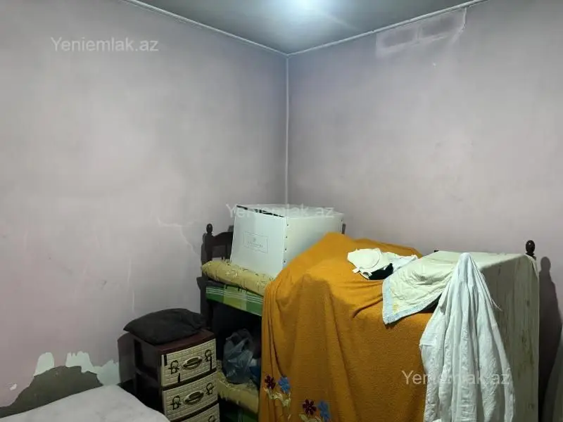 49 000 AZN - 2 otaqlı mənzil Satılır, Zabrat qəs., Sabunçu, Bakı