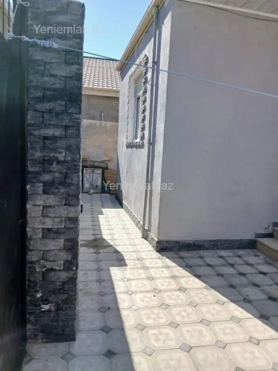 75 000 AZN - 3 otaqlı mənzil Satılır, Sumqayıt