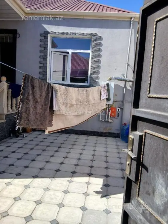 75 000 AZN - 3 otaqlı mənzil Satılır, Sumqayıt