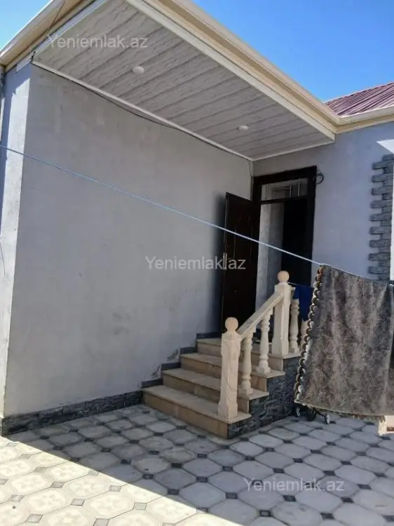 75 000 AZN - 3 otaqlı mənzil Satılır, Sumqayıt
